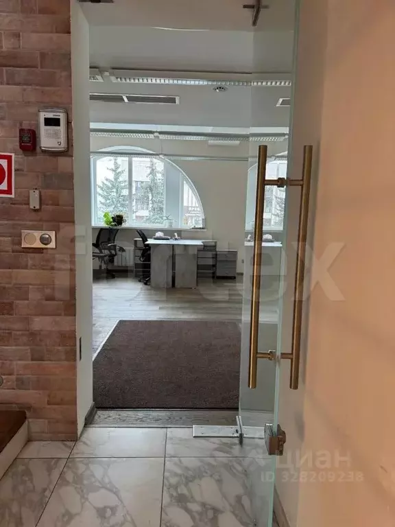 Офис в Москва просп. Мира, 26С1 (570 м) - Фото 1