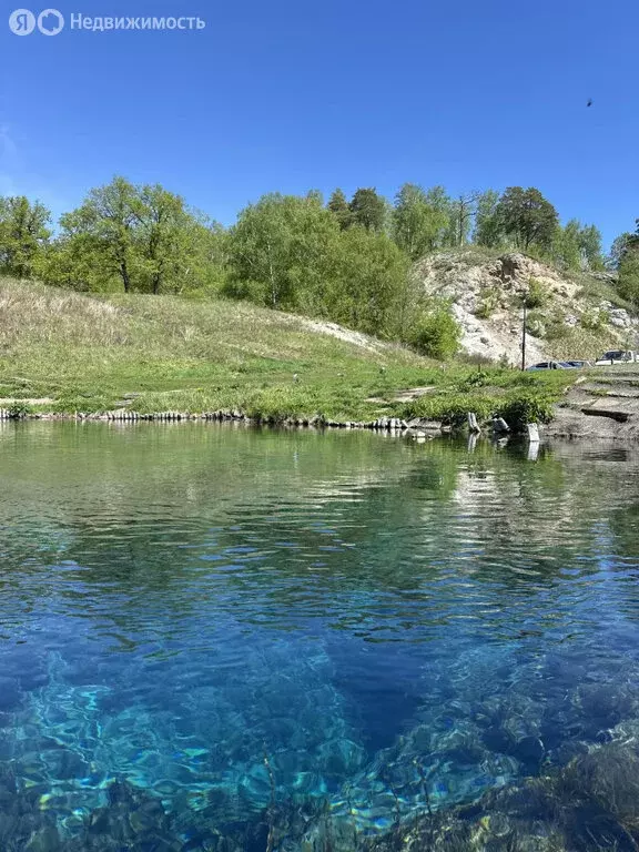Дом в Кармаскалинский район, Старомусинский сельсовет, деревня ... - Фото 0