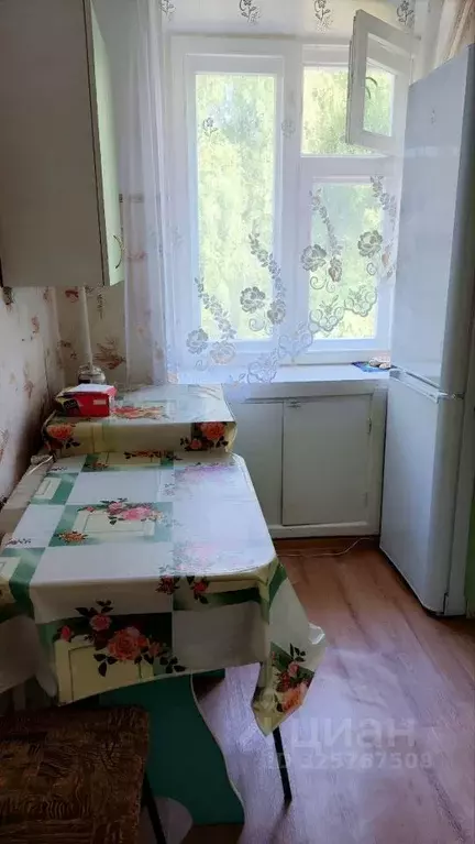 1-к кв. Марий Эл, Йошкар-Ола Якова Эшпая ул., 166А (30.0 м) - Фото 2