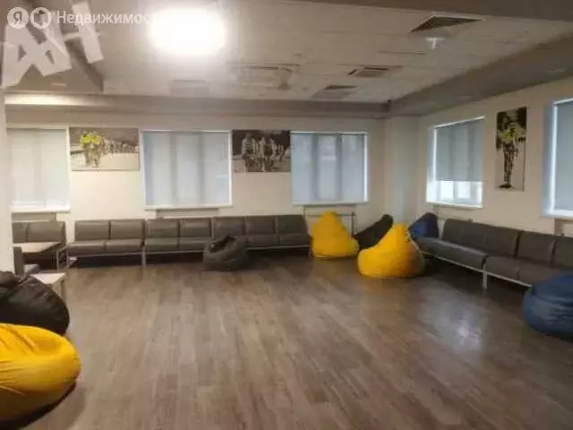 Офис (10261 м) - Фото 2