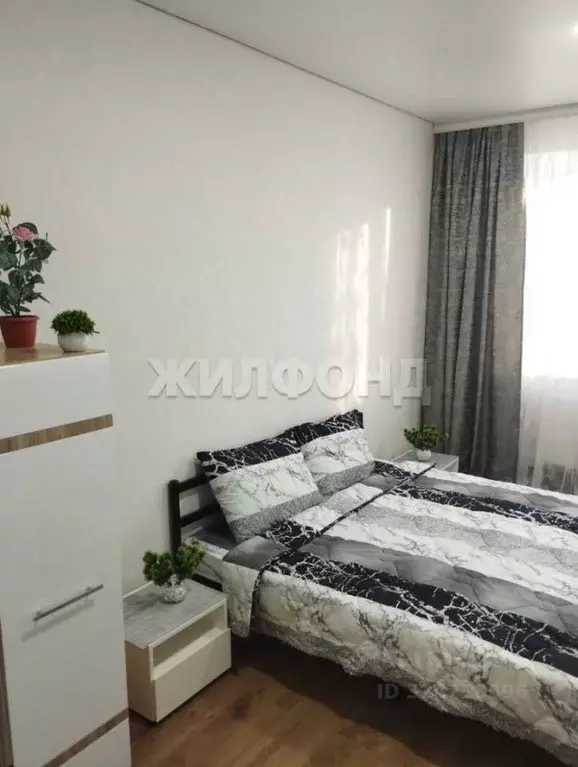 2-к кв. Хакасия, Абакан ул. Кирова, 214Ак1 (54.32 м) - Фото 2