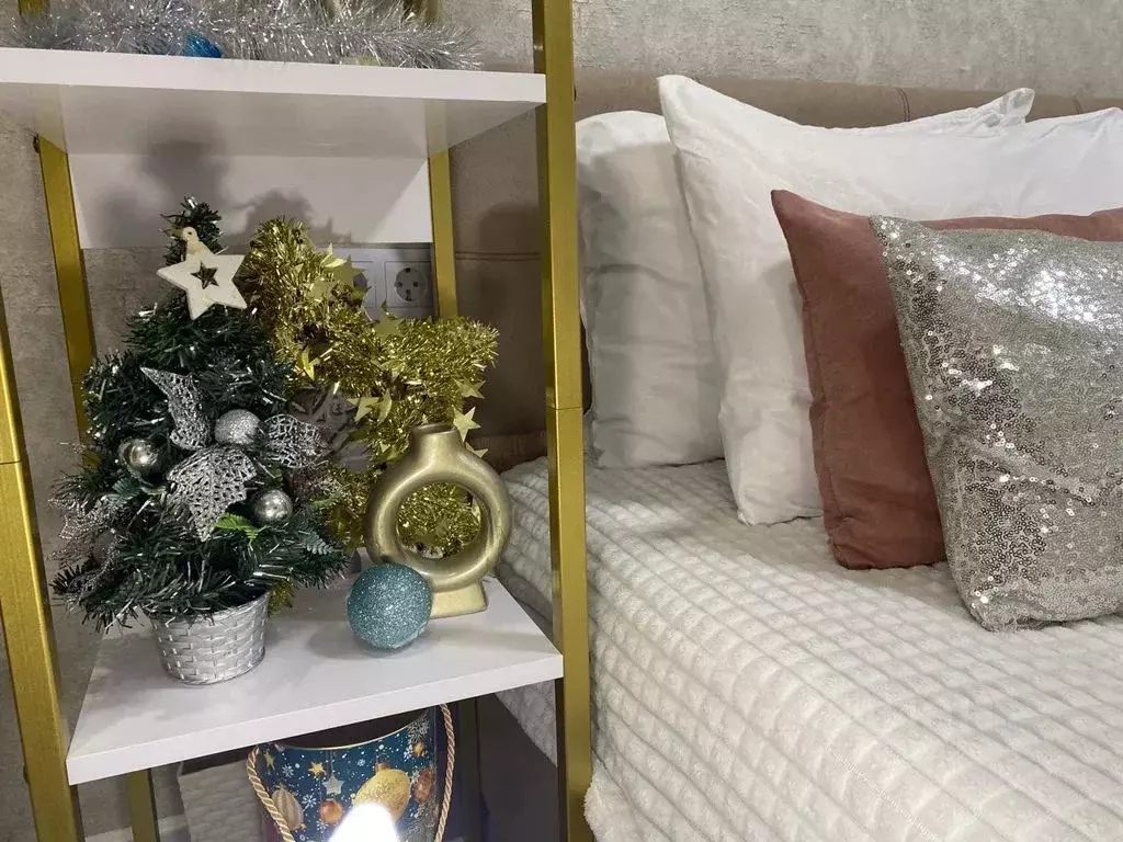 1-к кв. Башкортостан, Уфа ул. Минигали Губайдуллина, 10 (38.0 м) - Фото 1