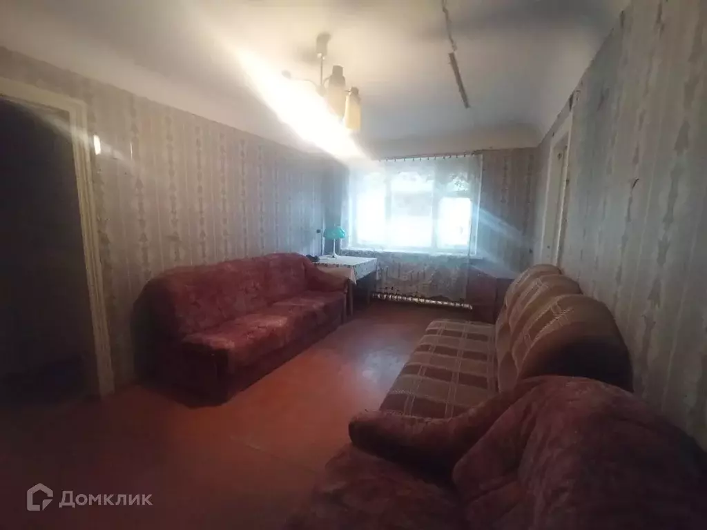 Продаётся 2-к квартира, 40 м - Фото 1
