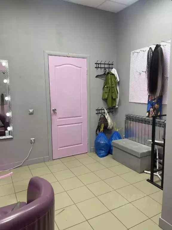 Офис в Костромская область, Кострома Индустриальная ул., 11а (12 м) - Фото 2