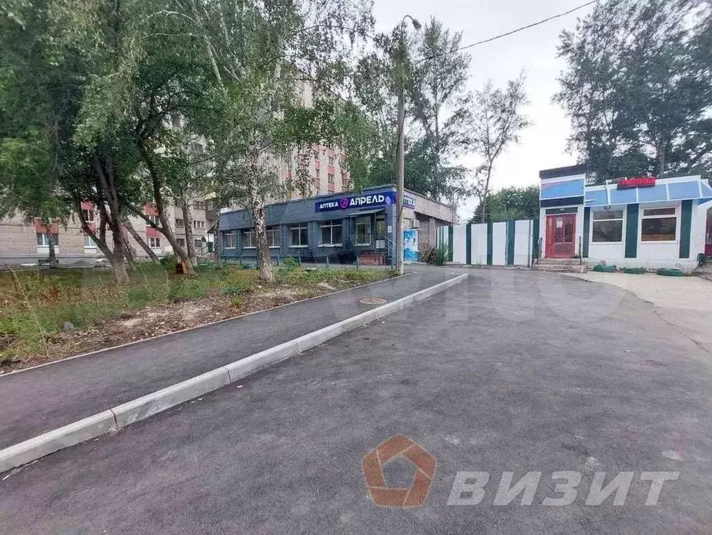 Продам торговое помещение, 235 м - Фото 1