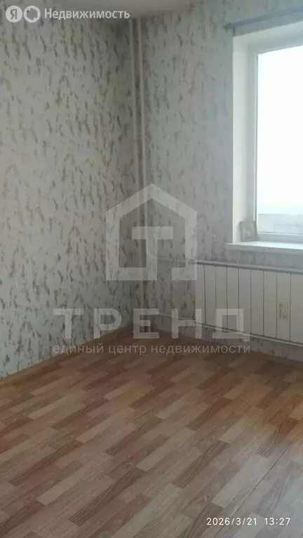 1-комнатная квартира: Санкт-Петербург, Мебельная улица, 45к1 (34.6 м) - Фото 2