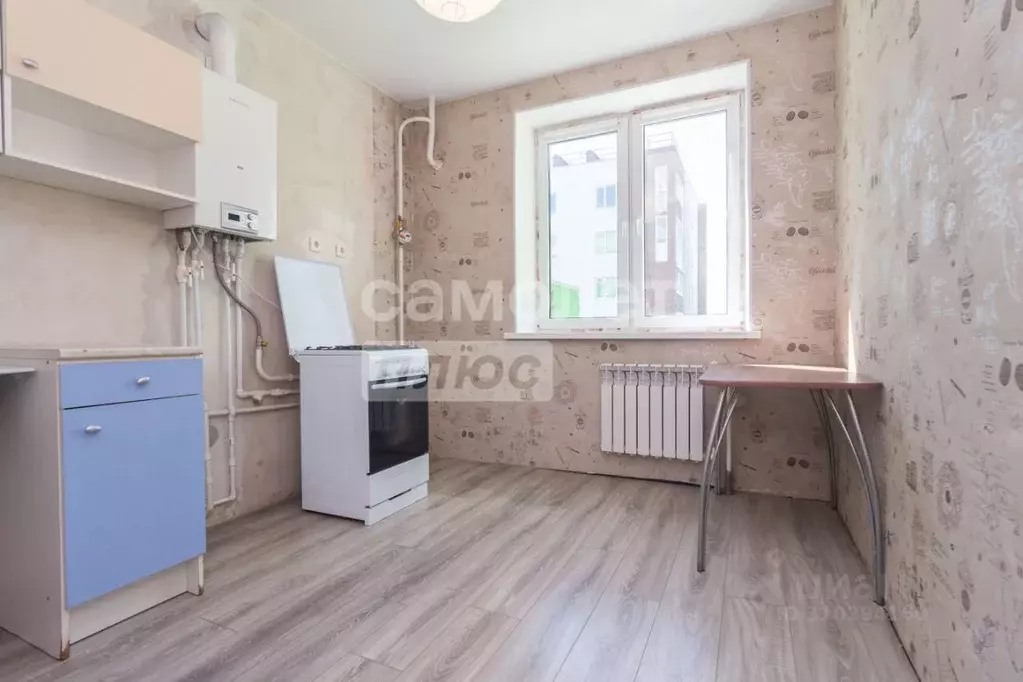 2-к кв. Башкортостан, Уфимский район, с. Булгаково ул. Дуговая, 8 ... - Фото 0