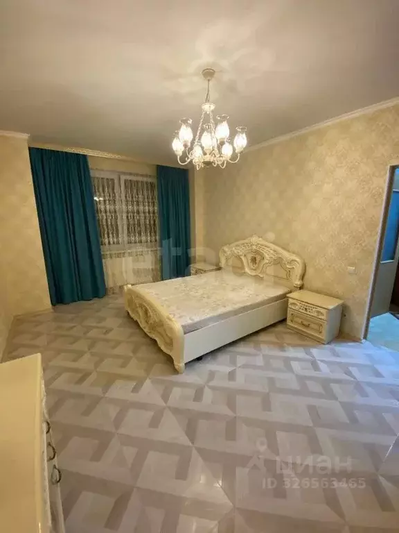 2-к кв. Калининградская область, Калининград Орудийная ул., 20В (67.0 ... - Фото 2