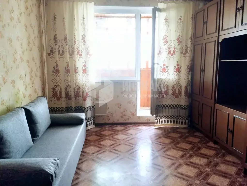 Комната Москва Кировоградская ул., 19К2 (19.0 м) - Фото 0