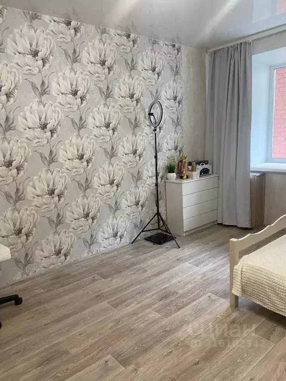 2-к кв. Томская область, Томск ул. Беринга, 24 (54.0 м) - Фото 1