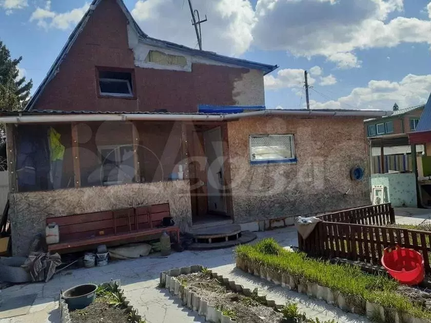 Дача 71 м на участке 4,5 сот. - Фото 0