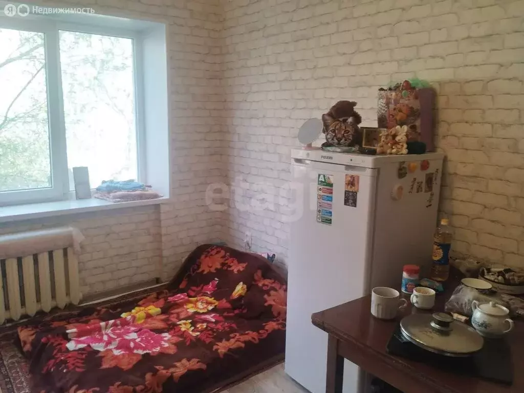 1к в -комнатной квартире (11.8 м) - Фото 1