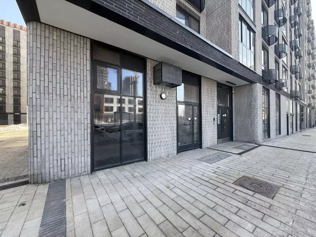 Помещение свободного назначения в Москва Сиреневый бул., 4/7 (60 м) - Фото 2
