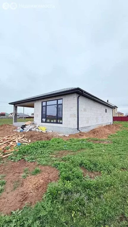 Дом в село Растопуловка, Северная улица (155 м) - Фото 2