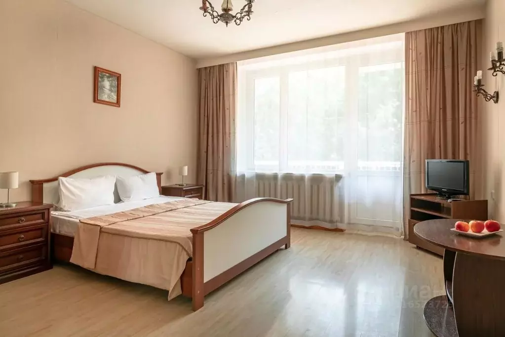 Комната Московская область, Химки Новогорск мкр,  (43.0 м) - Фото 0