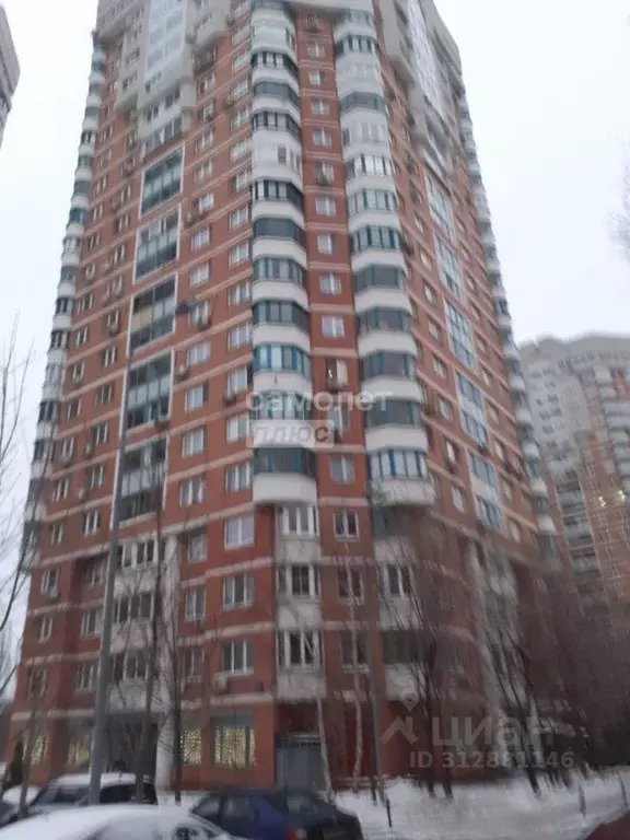 3-к кв. Москва Новорогожская ул., 22 (73.8 м) - Фото 0