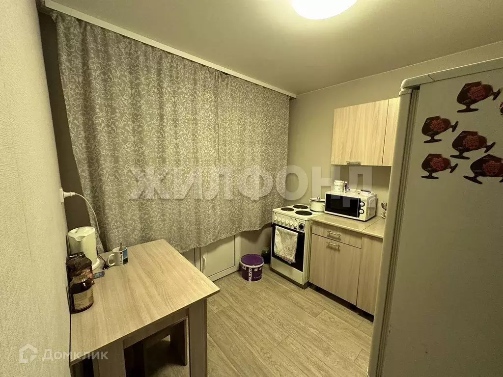 Продаётся 1-к квартира, 30 м - Фото 0