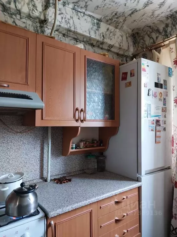 1-к кв. Санкт-Петербург Искровский просп., 35/38 (31.3 м) - Фото 1