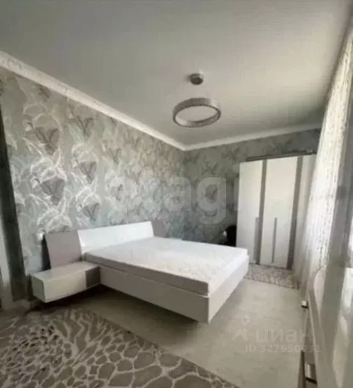 2-к кв. Ставропольский край, Ставрополь ул. Серова, 70 (90.0 м) - Фото 2