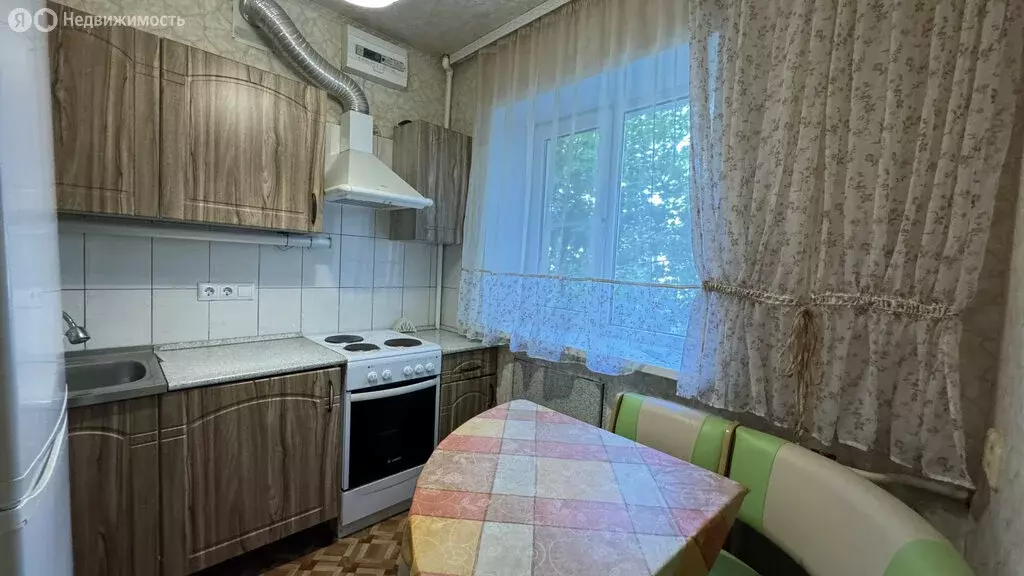 2-комнатная квартира: Сергиев Посад, улица Победы, 2 (42 м) - Фото 0