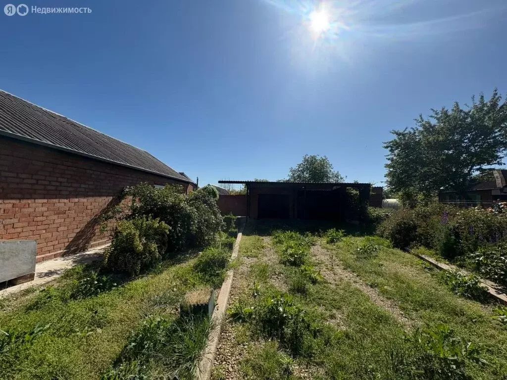 Дом в станица Копанская, улица Ленина, 22 (104 м) - Фото 1