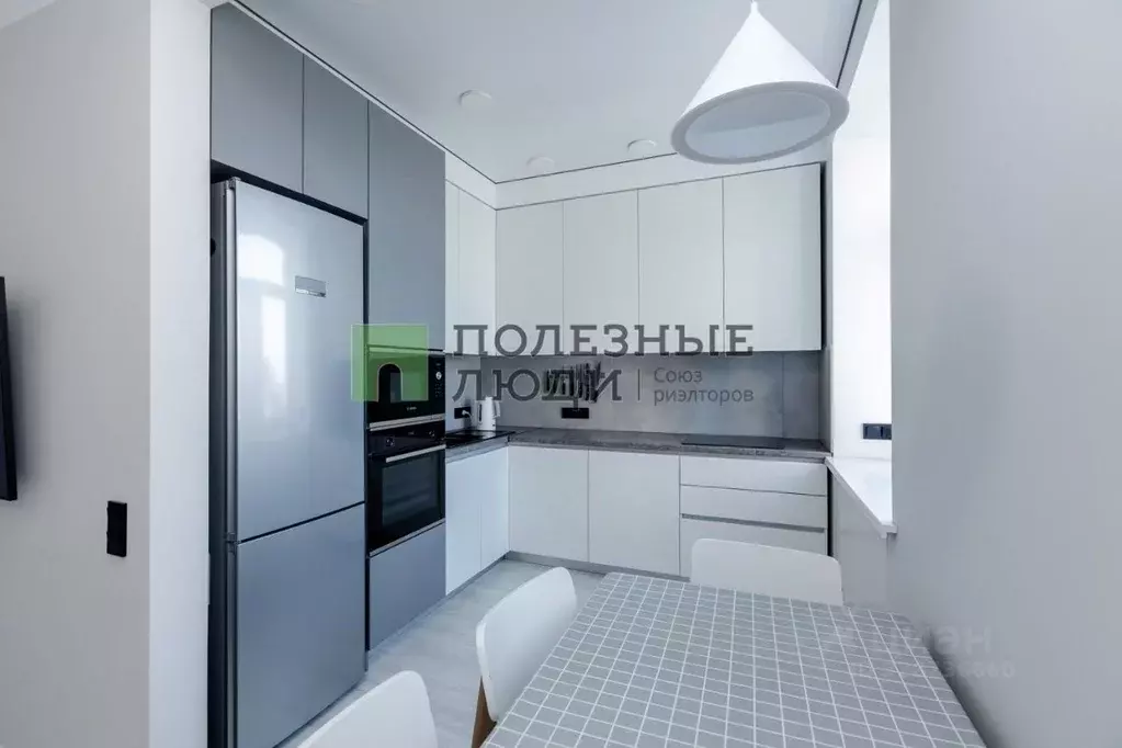 3-к кв. Хабаровский край, Хабаровск ул. Ленина, 21 (76.0 м) - Фото 1