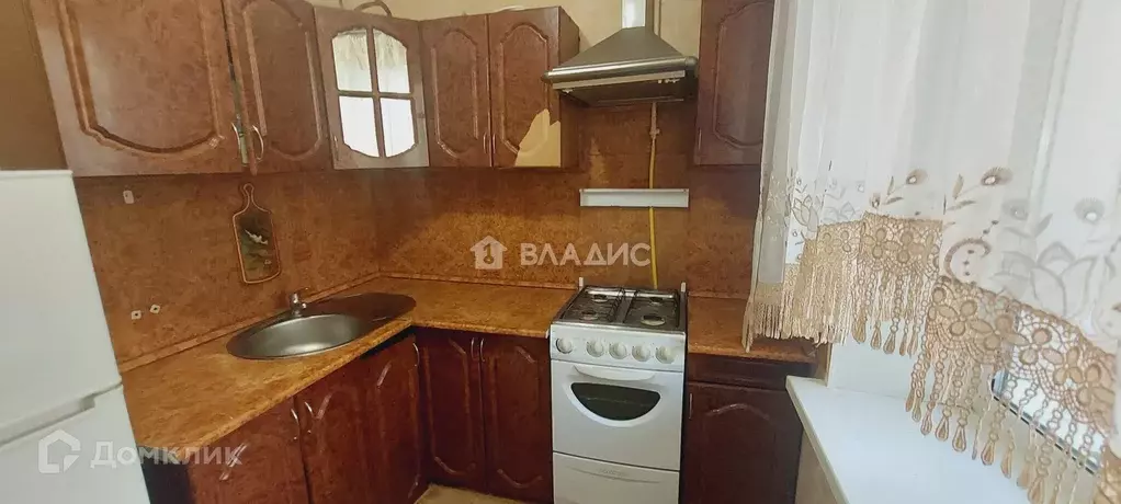 Продаётся 1-к квартира, 42 м - Фото 1
