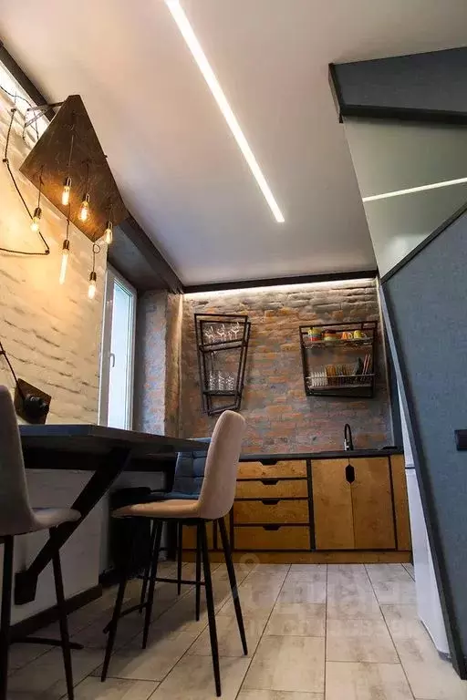 2-к кв. Псковская область, Псков Запсковье исторический район, ул. ... - Фото 2