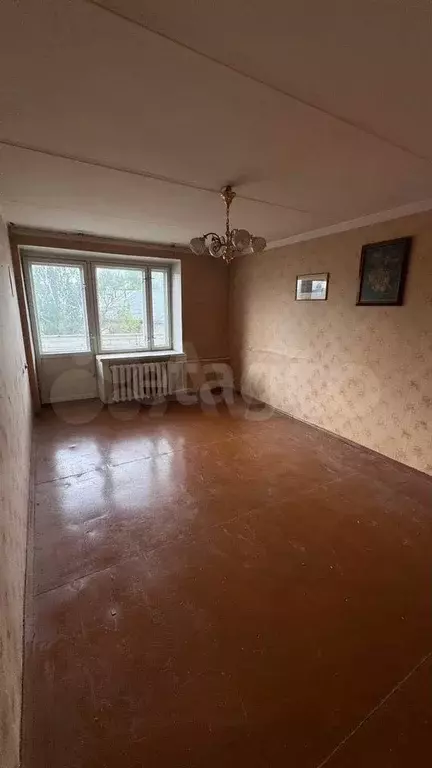 1-к. квартира, 33,5 м, 5/5 эт. - Фото 1