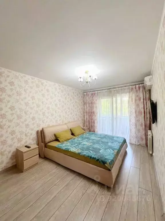 2-к кв. Приморский край, Владивосток просп. Красного Знамени, 90 (65.0 ... - Фото 1