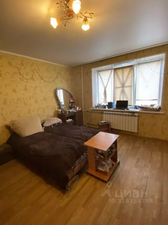 3-к кв. Белгородская область, Белгород Садовая ул., 118в (65.3 м) - Фото 1