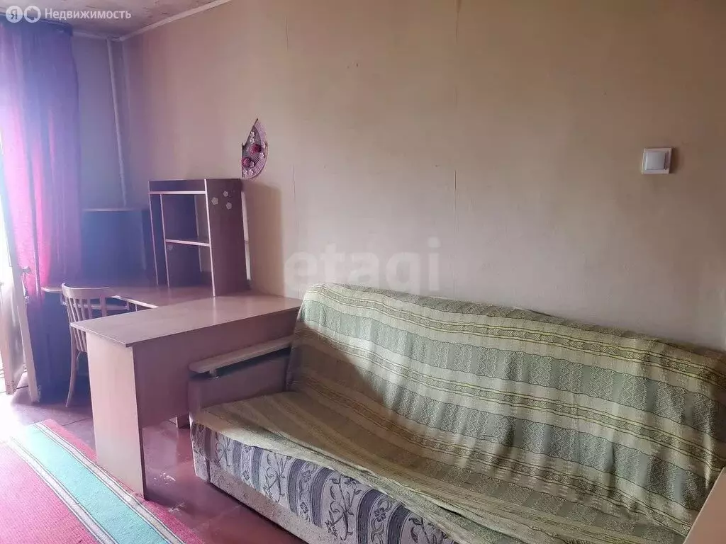 1-комнатная квартира: Брянск, Бежицкий район, улица Куйбышева, 99 ... - Фото 0