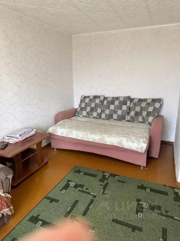 1-к кв. Красноярский край, Заозерный Партизанская ул., 16 (37.0 м) - Фото 1