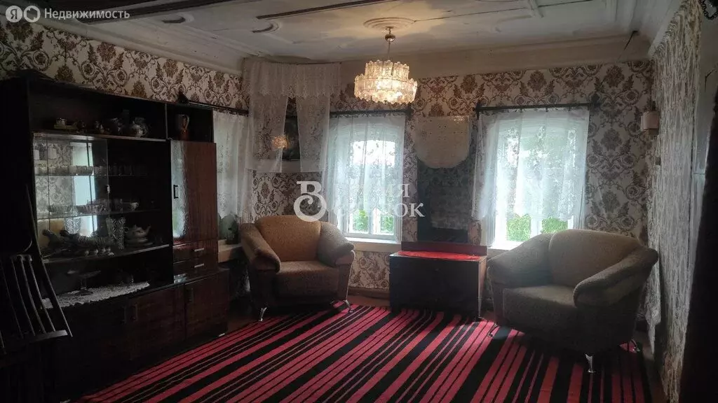 Дом в Владимирская область, Судогодский муниципальный округ, деревня ... - Фото 1