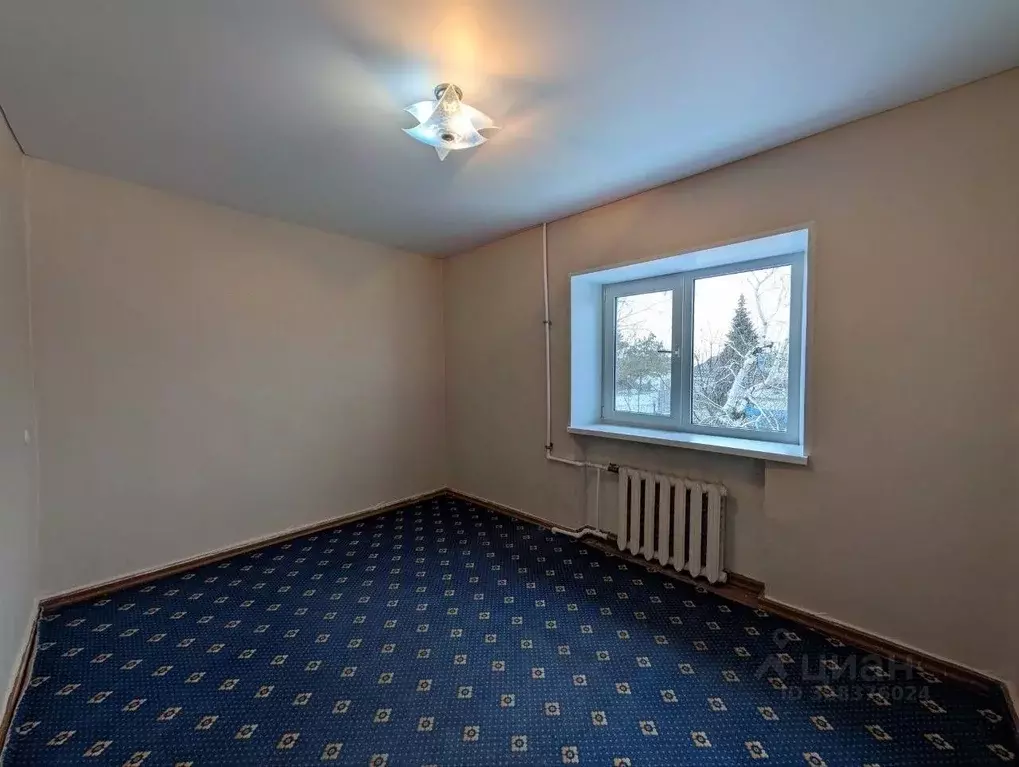 2-к кв. Саратовская область, Саратов ул. Лысая Гора, 2 (39.5 м) - Фото 1