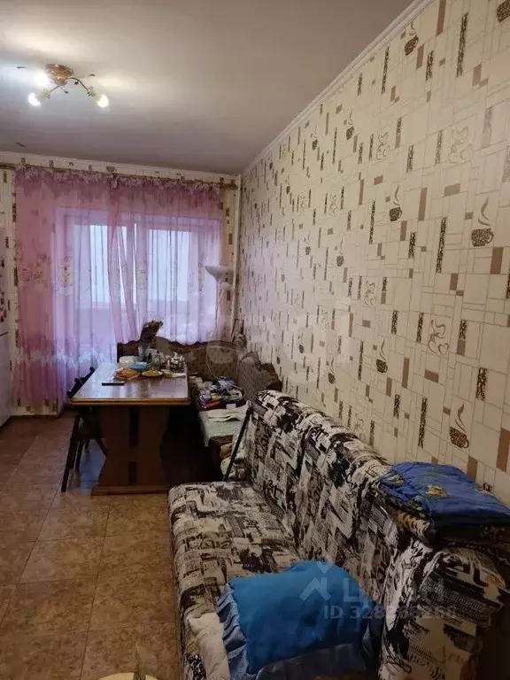 1-к кв. Самарская область, Самара Радужный кв-л,  (52.0 м) - Фото 1