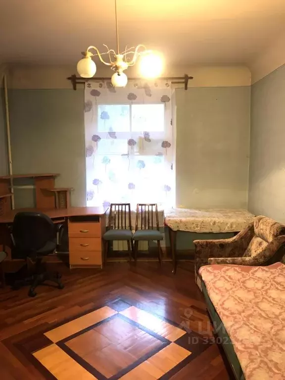 Комната Саратовская область, Саратов наб. Космонавтов, 2 (17.0 м) - Фото 2