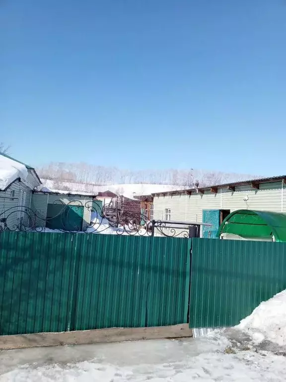 Дом 46,5 м на участке 19,9 сот. - Фото 0