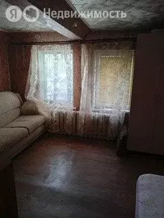 Дом в Ялуторовск, улица Скворцова-Степанова (58 м) - Фото 0