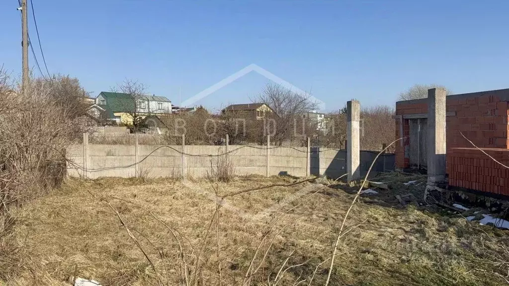 Участок в Калининградская область, Гурьевский муниципальный округ, ... - Фото 1