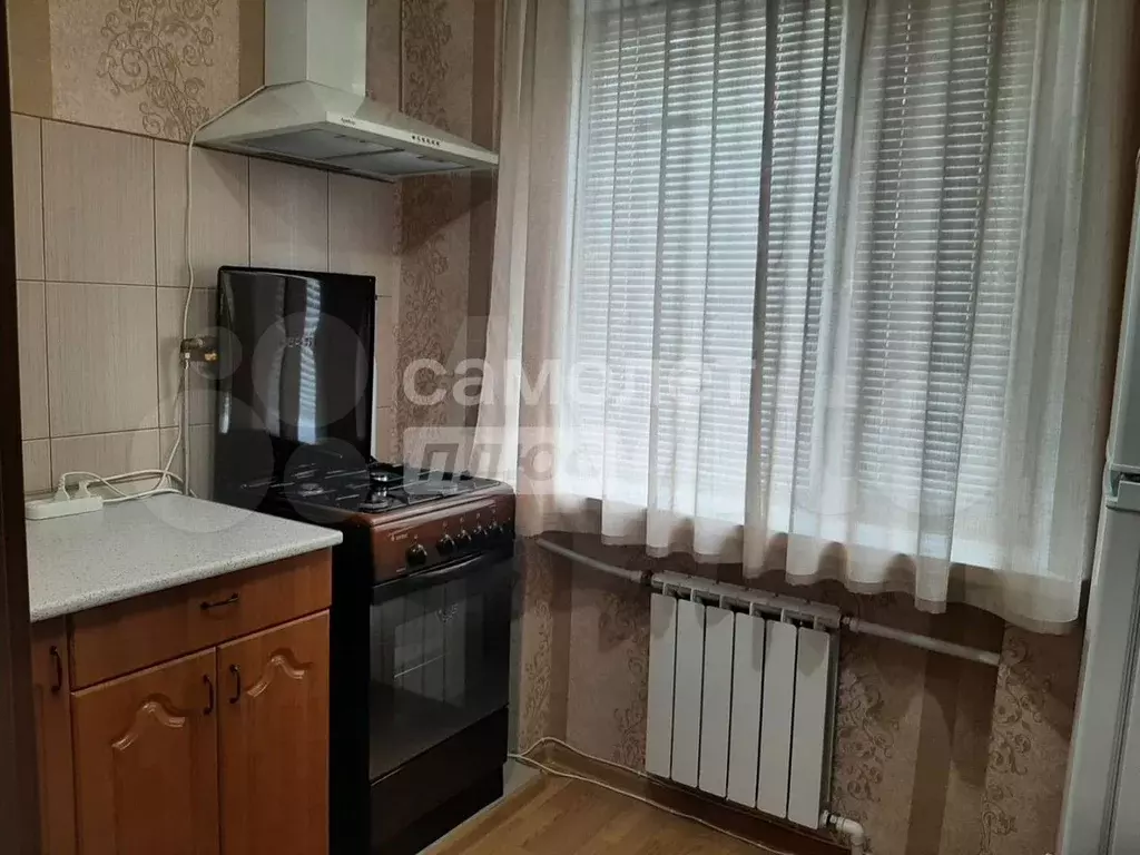 2-к. квартира, 44 м, 5/5 эт. - Фото 1