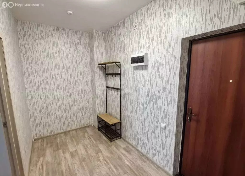 1-комнатная квартира: Красноярск, Караульная улица, 39А (35.4 м) - Фото 2