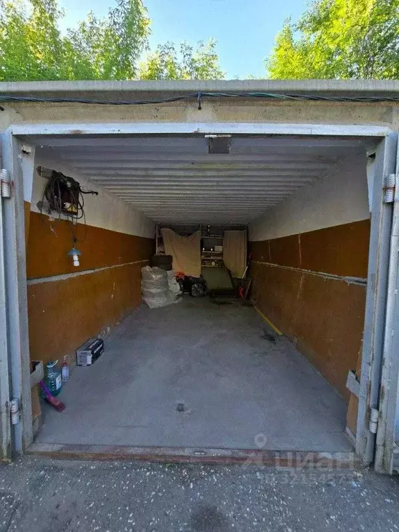 Гараж в Омская область, Омск  (22 м) - Фото 2