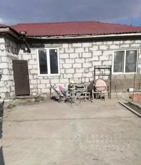 Участок в Ростовская область, Ростов-на-Дону Садовод-Любитель садовое ... - Фото 1