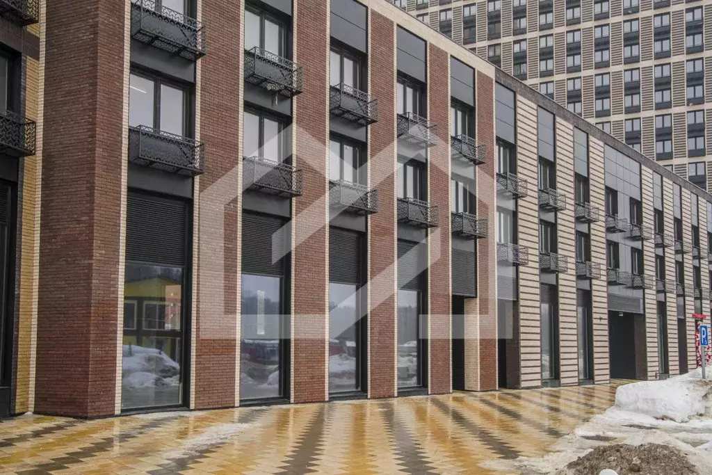 Торговая площадь в Москва ул. Красного Маяка, 26А (219 м) - Фото 1