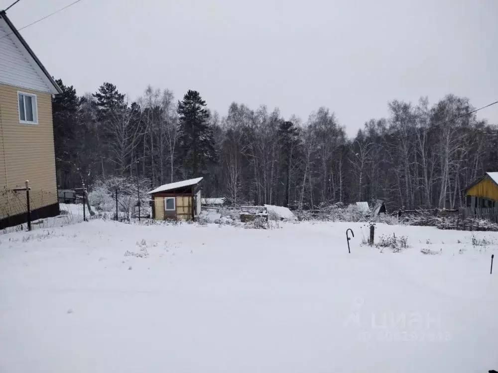 Дом в Иркутская область, Иркутск Лесная ул. (24 м) - Фото 0