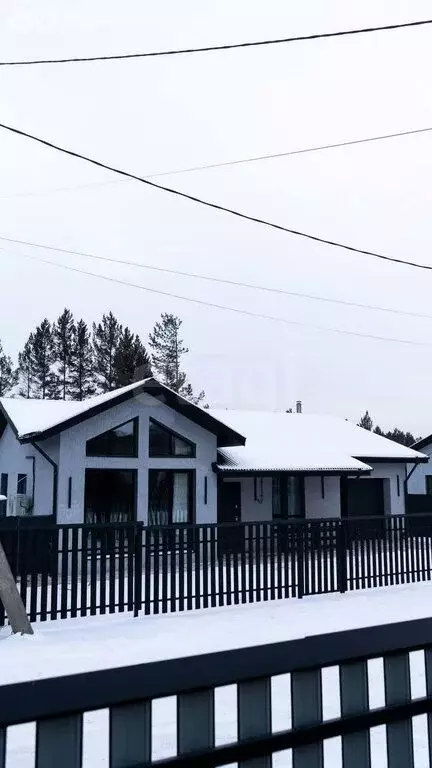 Дом в Читинский район, ДНТ Усадьба (130 м) - Фото 2