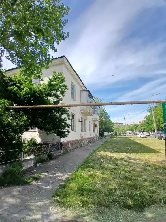 Комната Краснодарский край, Новороссийск Суворовская ул., 53 (13.5 м) - Фото 2