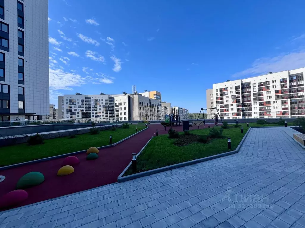 3-к кв. Карелия, Петрозаводск проезд Алексея Афанасьева, 7 (70.2 м) - Фото 1