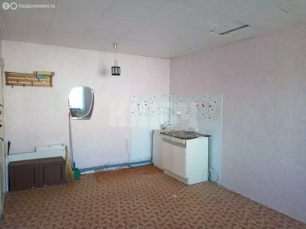 1к в -комнатной квартире (18.2 м) - Фото 1